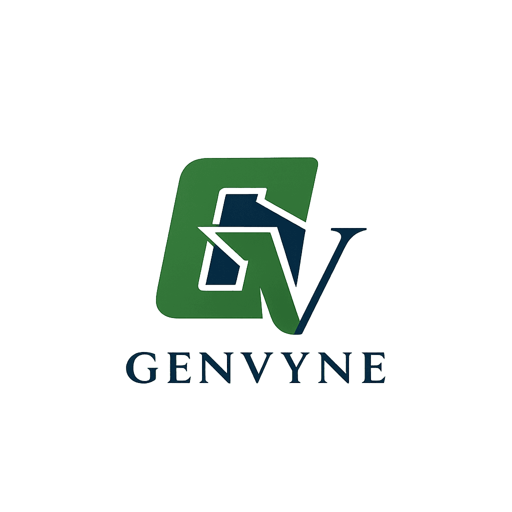Genvyne Ltd